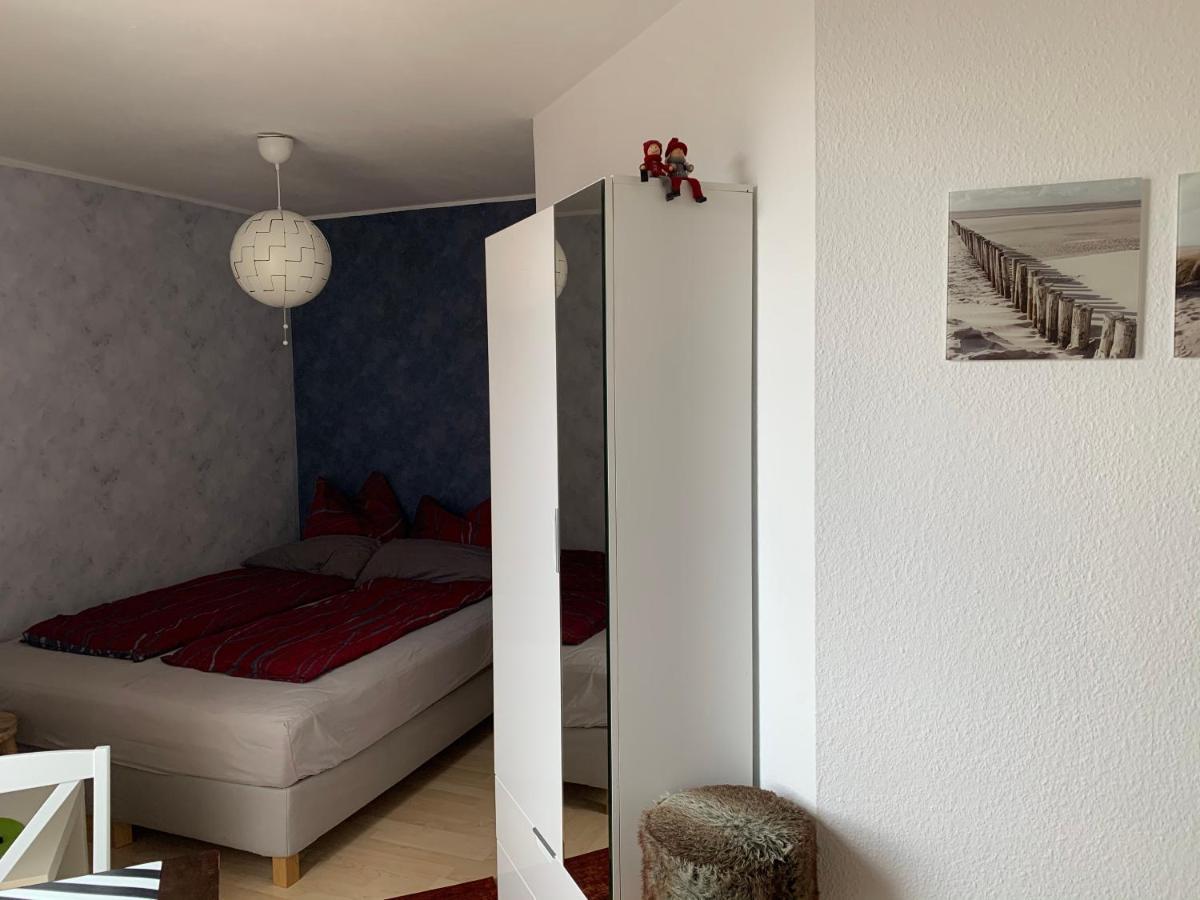 Mini-Ferien-Suite Hildesheim Exteriér fotografie